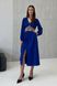 Жіноча сукня N.K синій 3430-с02 (М) 3430-с02 фото 1