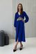Жіноча сукня N.K синій 3430-с02 (М) 3430-с02 фото 2