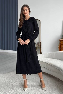 Жіноча сукня N.K. чорний 3481-с02 (S) 3481-с02 фото