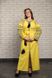 Жіноча вишита сукня Galych Злата жовтий з чорним 3314 (S) 518238630 фото 1